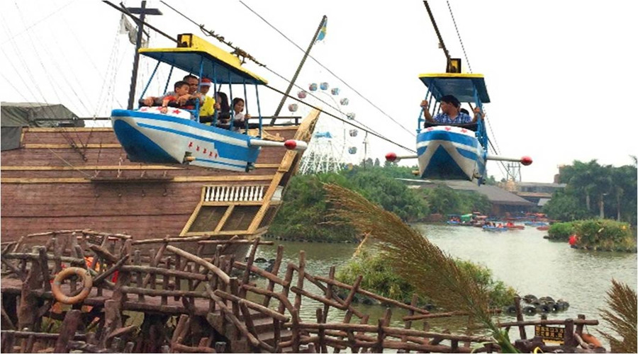 清遠兒童樂園